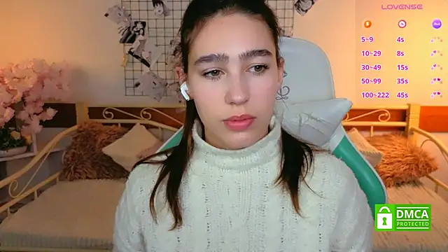  Eliizabeth  online show from 13, 3, 2026