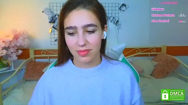  Eliizabeth  online show from 1, 4, 2026