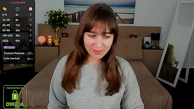  Eliizabeth  online show from 14, 3, 2025