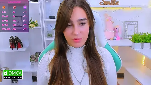  Eliizabeth  online show from 11, 9, 2025