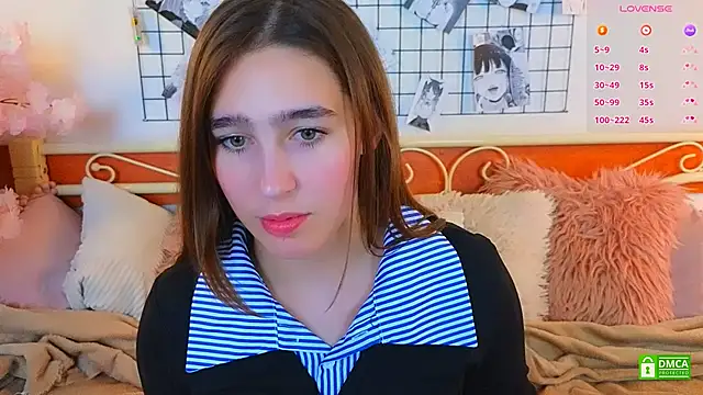 Snapshot of _Eliizabeth_ chatting on 14, 5, 2026 Eliizabeth online show from 14, 5, 2026