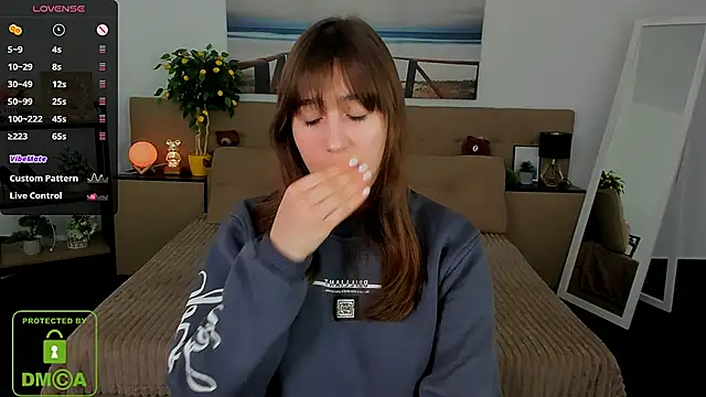  Eliizabeth  online show from 12, 3, 2025