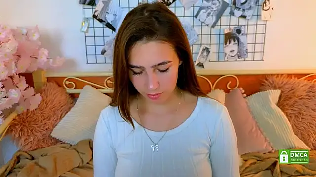 Snapshot of _Eliizabeth_ chatting on 25, 5, 2026 Eliizabeth online show from 25, 5, 2026