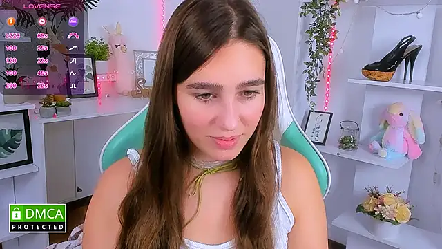  Eliizabeth  online show from 12, 10, 2025