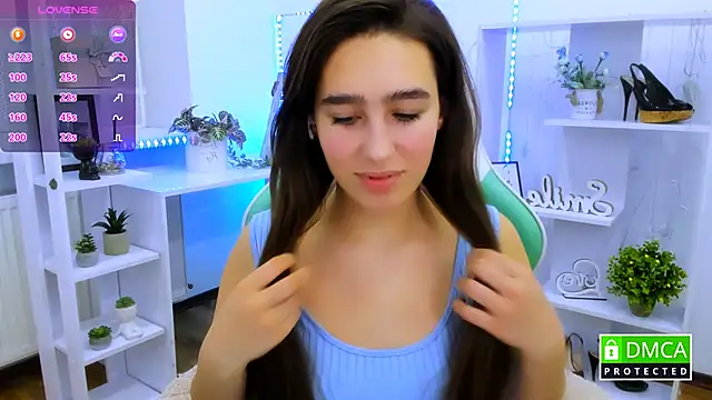  Eliizabeth  online show from 7, 2, 2026