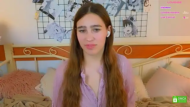 Snapshot of _Eliizabeth_ chatting on 27, 4, 2026 Eliizabeth online show from 27, 4, 2026