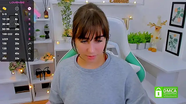  Eliizabeth  online show from 20, 3, 2025