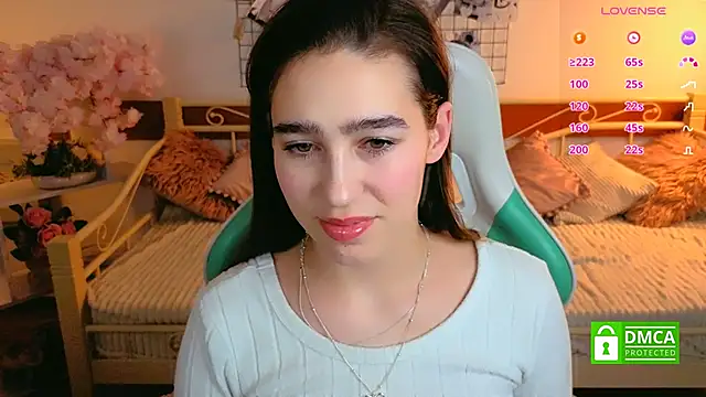  Eliizabeth  online show from 18, 2, 2026