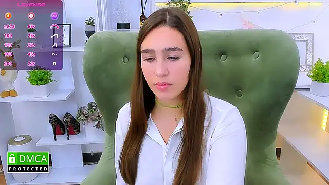  Eliizabeth  online show from 27, 9, 2025