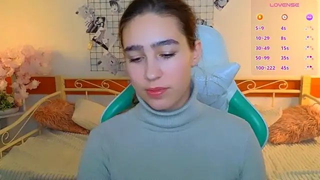  Eliizabeth  online show from 20, 3, 2026