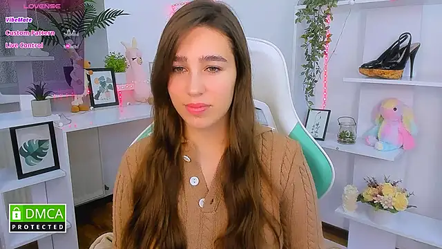  Eliizabeth  online show from 22, 10, 2025