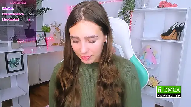  Eliizabeth  online show from 3, 11, 2025