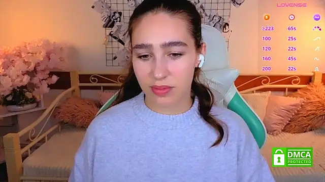  Eliizabeth  online show from 11, 3, 2026