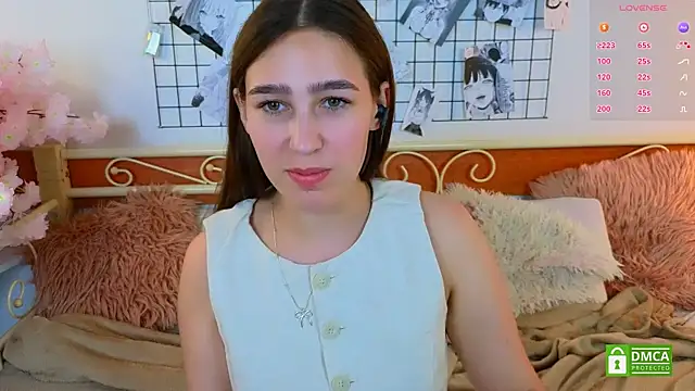 Snapshot of _Eliizabeth_ chatting on 24, 5, 2026 Eliizabeth online show from 24, 5, 2026