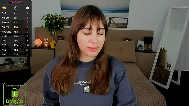  Eliizabeth  online show from 13, 3, 2025