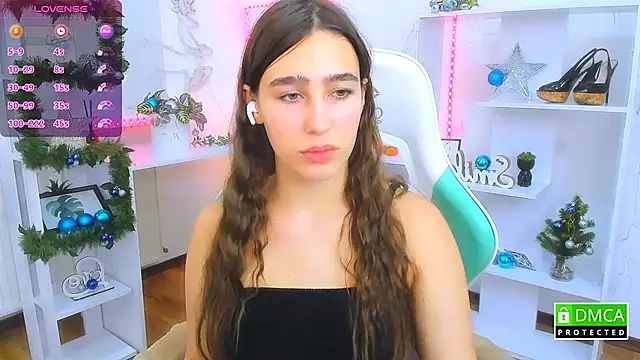  Eliizabeth  online show from 22, 12, 2025