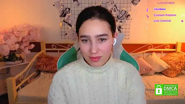  Eliizabeth  online show from 21, 2, 2026