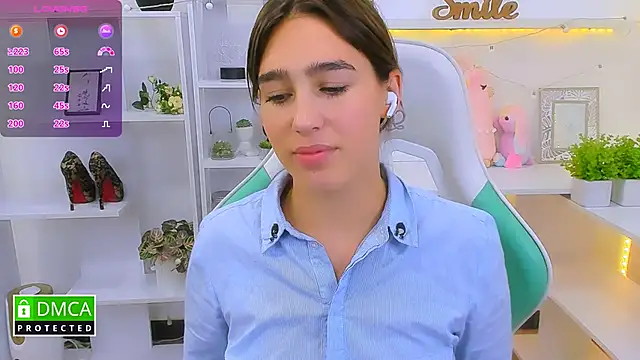  Eliizabeth  online show from 9, 9, 2025