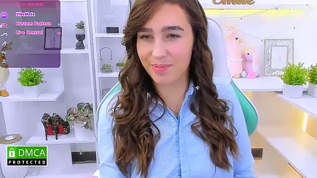  Eliizabeth  online show from 19, 9, 2025