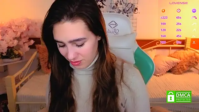  Eliizabeth  online show from 5, 3, 2026