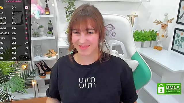  Eliizabeth  online show from 17, 3, 2025