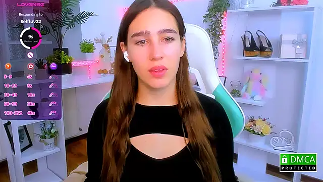  Eliizabeth  online show from 1, 12, 2025