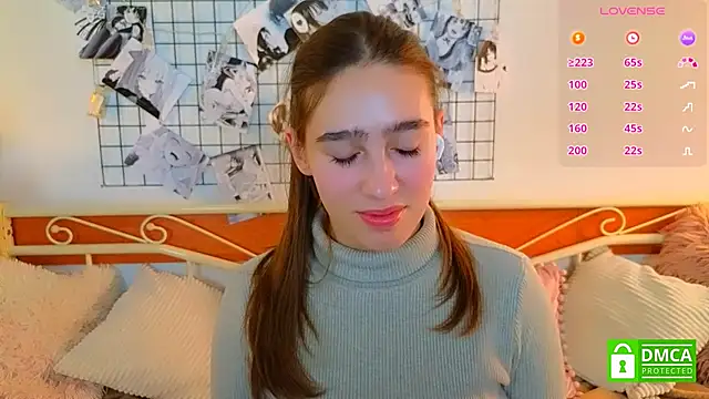  Eliizabeth  online show from 23, 3, 2026