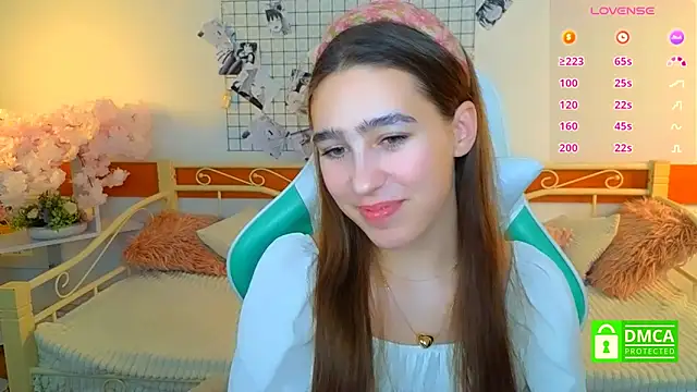  Eliizabeth  online show from 19, 3, 2026