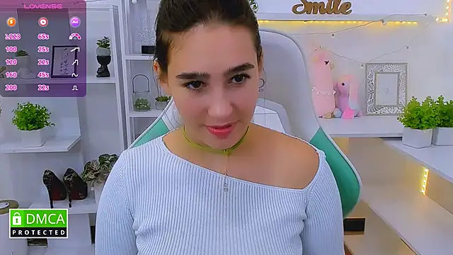  Eliizabeth  online show from 26, 9, 2025