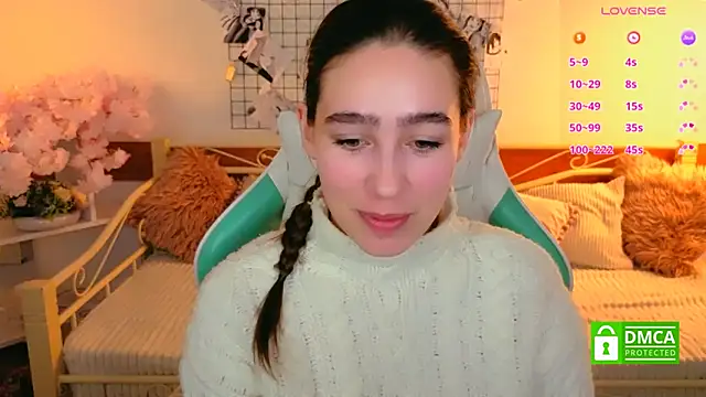  Eliizabeth  online show from 23, 2, 2026