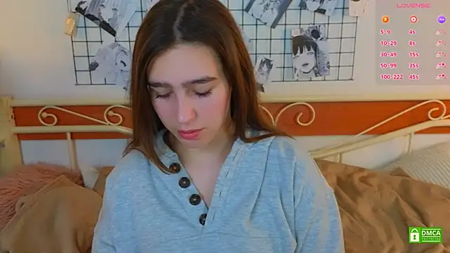 Snapshot of _Eliizabeth_ chatting on 1, 5, 2026 Eliizabeth online show from 1, 5, 2026