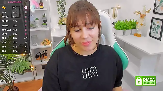  Eliizabeth  online show from 15, 3, 2025