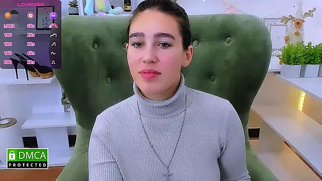  Eliizabeth  online show from 5, 10, 2025