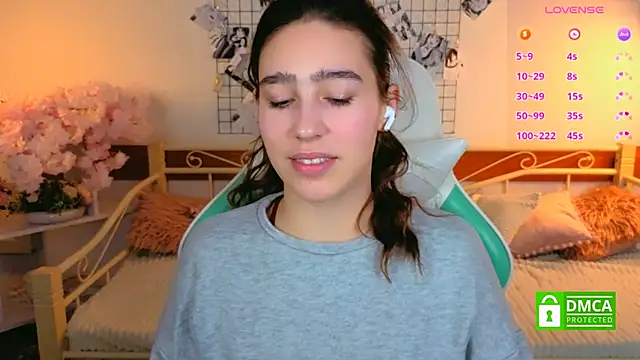  Eliizabeth  online show from 9, 3, 2026