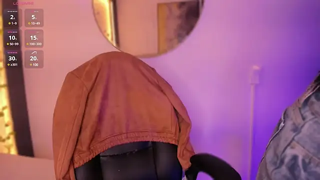 emma woods  online show from 27, 12, 2024