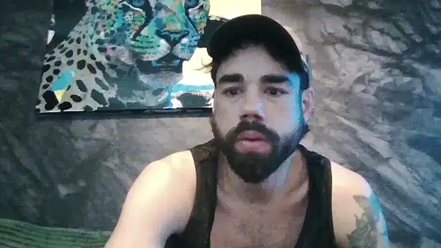 Snapshot of Randeltron chatting on 2, 12, 2025 Randeltron online show from 2, 12, 2025