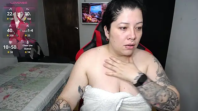 Madyson ho online show from 10, 4, 2026