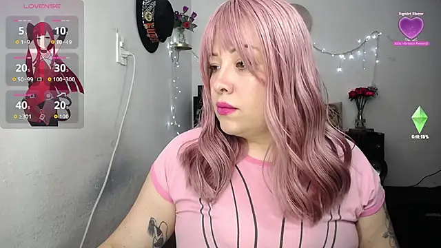 Madyson ho online show from 21, 10, 2025