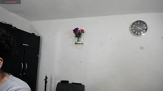 Madyson ho online show from 11, 3, 2026