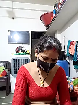 Riyaa-Devi online show from 11, 9, 2025