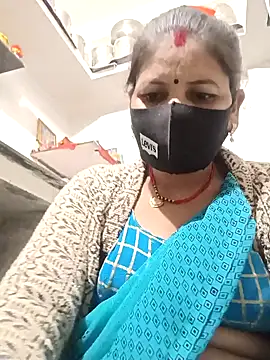 Riyaa-Devi online show from 23, 12, 2024