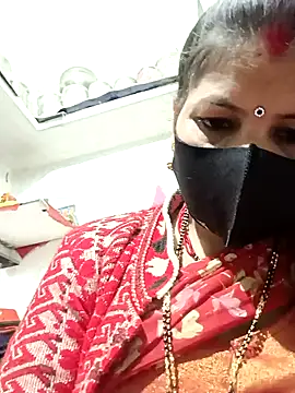 Riyaa-Devi online show from 30, 12, 2024