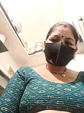Riyaa-Devi online show from 13, 2, 2025