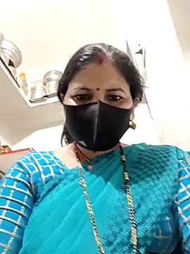 Riyaa-Devi online show from 25, 2, 2025