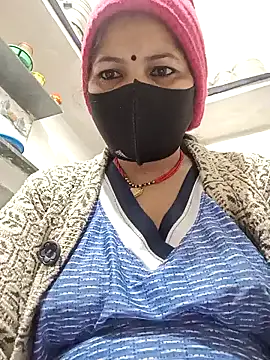 Riyaa-Devi online show from 11, 1, 2025