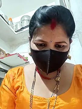 Riyaa-Devi online show from 19, 2, 2025