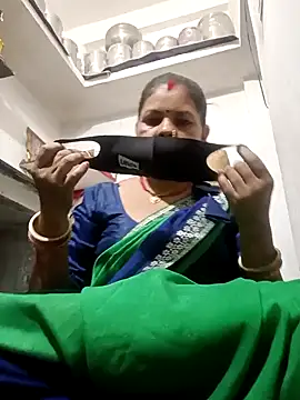 Riyaa-Devi online show from 6, 12, 2024