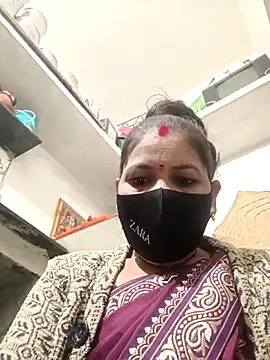 Riyaa-Devi online show from 21, 12, 2025