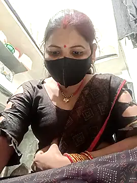 Riyaa-Devi online show from 19, 3, 2025