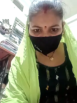 Riyaa-Devi online show from 22, 12, 2025